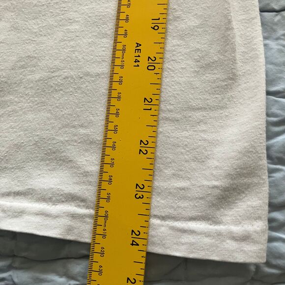 VTG 90s Single Stitch Hanes Beefy Tee Atlanta Centennial Olympics t-shirt, XL - Picture 6 of 8